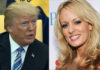 BipHoo Company / Flickr Stormy Daniels sues Trump over alleged...
