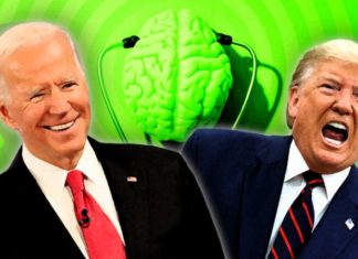 Trump Preempts Biden’s 2024 Run With His ‘Statement’ Of the Difference Between the Candidates