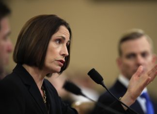 Fiona Hill On WWIII: ‘We’re Already In It’ We’re Also In ‘Full-Spectrum Information War’ With Trump ‘Doing Putin’s Work’