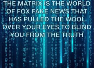 Let’s Be Clear. Dominion Crushed FOX And Rupert Murdoch Today