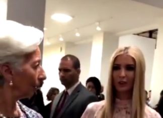 ‘Call Her Ivanka Kushner’ She’s Not Changing Her Name, Just Her Stripes