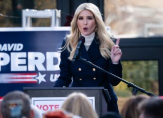 Ivanka Coached On How To Replace Her ‘Horns With A Halo’ In J6 Committee Testimony