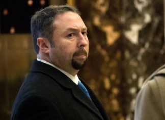 Misogynist Jason Miller Starts GETTR Social Media. Is That ‘Get Her’ Or ‘Gutter?’