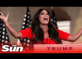 Kimberly Guilfoyle To Be Subpoenad After She Ended Virtual Mtg With J6 Committee, Accused Adam Schiff Of ‘Hijacking Interview’