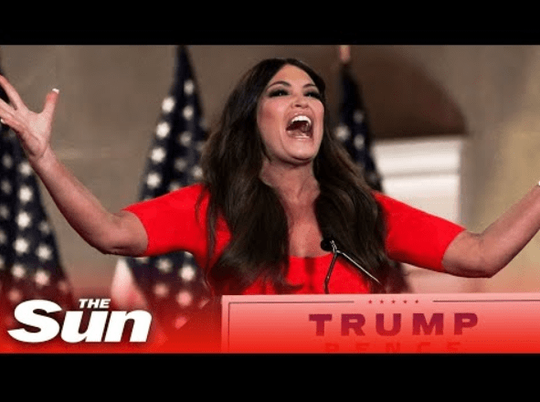 Kimberly Guilfoyle