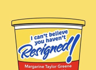 Marjorie Taylor Greene Declares War On Lincoln Project Calls Them ‘Biden’s Little Tool’
