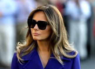 Trump Will Use the ‘Melania Defense’ in Stormy Case: Similar to Using the ‘Chewbacca Defense’