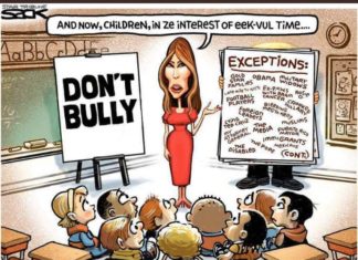 Count Melania Out, She Has ‘No Interest’ In Being First Lady Again If Trump Runs In 2024