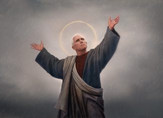 WATCH: MAGA Pastor Calls Mike Pence ‘Coward’ ‘Worse Than Judas Iscariot’