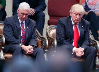 Pence’s Stall Tactic Fails, He’s Ordered To Testify Before Grand Jury. Maybe Blow Up His Own Campaign?