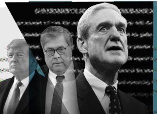 Trump Calls Bill Barr Names, Claims Mueller Report Dragged On For Years Longer Due To Barr