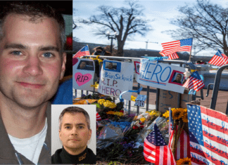 Capitol Police Officer Sicknick to Lie in Honor in the US Capitol Rotunda