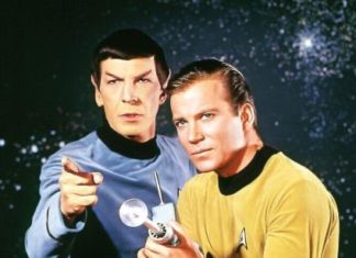 Beam Us Up, Marjorie, We Want To Know About the Space Lasers