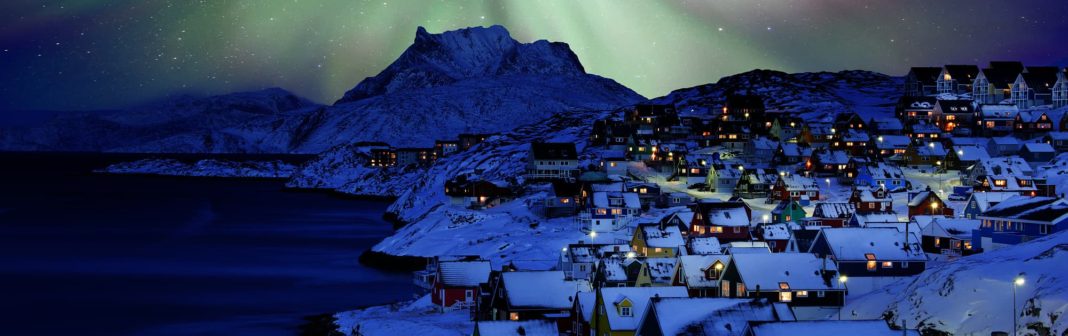 Trump Greenland