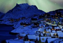 Trump May Be Starting Another War, Greenland Again