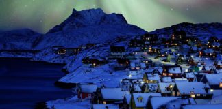 Trump May Be Starting Another War, Greenland Again