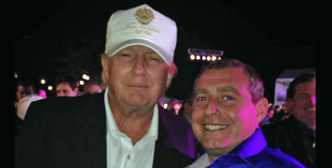 Trump Parnas