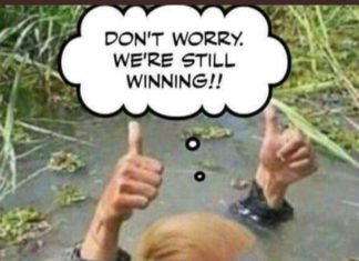 Jamie Raskin Throws Trump An Anvil As He Drowns In A Swamp Of Judicial Rejections