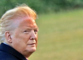REVEALED: Trump Risked Lives During COVID For the Trumpiest Of Reasons