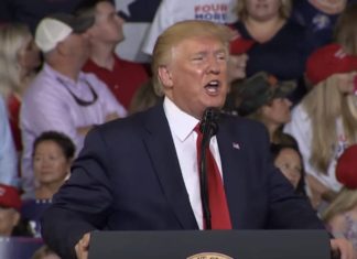Where The Wheels Fall Off Of The Trump 2022 Wagon