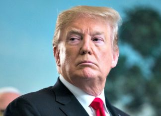 Trump’s Gift to Democrats, If We Don’t Blow It