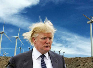 Biden Posts Trump’s Nuttiest Sundowning Moment To Date