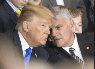Franklin Graham says Pride Month Is Like ‘Taking A Month To Celebrate Sin’