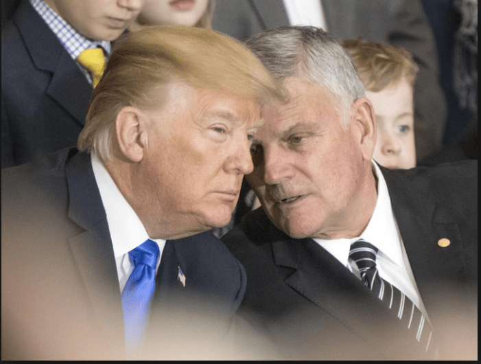 trump franklin graham 2