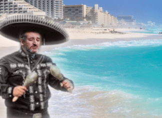 Ted Cruz Proclaims ‘Republican Party Is Not the Party Of Country Clubs’ Ummm…Trump Lives In One
