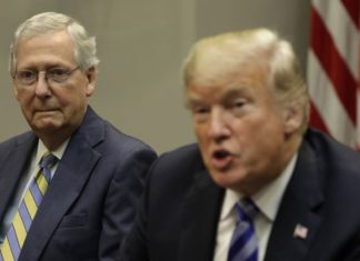 McConnell Laid A 2024 Marker. Trump Will Respond. But With WHAT?