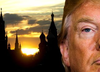 Christopher Steele Reveals He Did A Second Dossier For FBI, This One On Trump’s ‘Alleged Sexual Exploits’