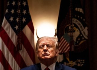 Mitch McConnell Has Cut Ties But Trump Wants To Keep the Vendetta Alive
