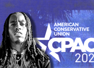 CPAC Just Canceled Its QAnon Speaker, So Much For Satan, Pedophilia Not to Mention ‘Fake Jews’