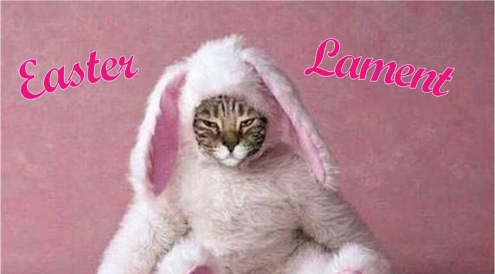 Easter Lament header