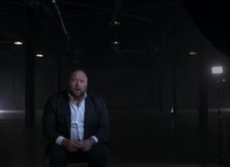 WATCH: Leaked Video Of Alex Jones ‘I Wish I’d Never F**king Met Donald Trump’