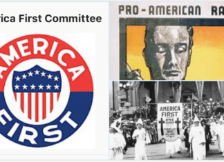 Paul Gosar Puts His White Supremacy Calling Card Into A Sexist Meme, What A Combo