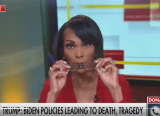 Fox News Kicks Societal Disorientation Up A Notch By Falsely Announcing DHS Secretary’s Resignation