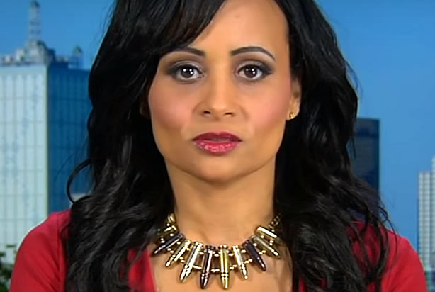 Katrina Pierson