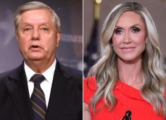 Despicable. Lara Trump Is Funneling Dog Rescue Money Into Donald Trump’s Pockets