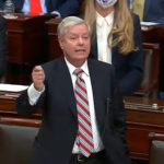 Lindsey Graham Dies, 71
