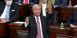 Lindsey Graham Dies, 71