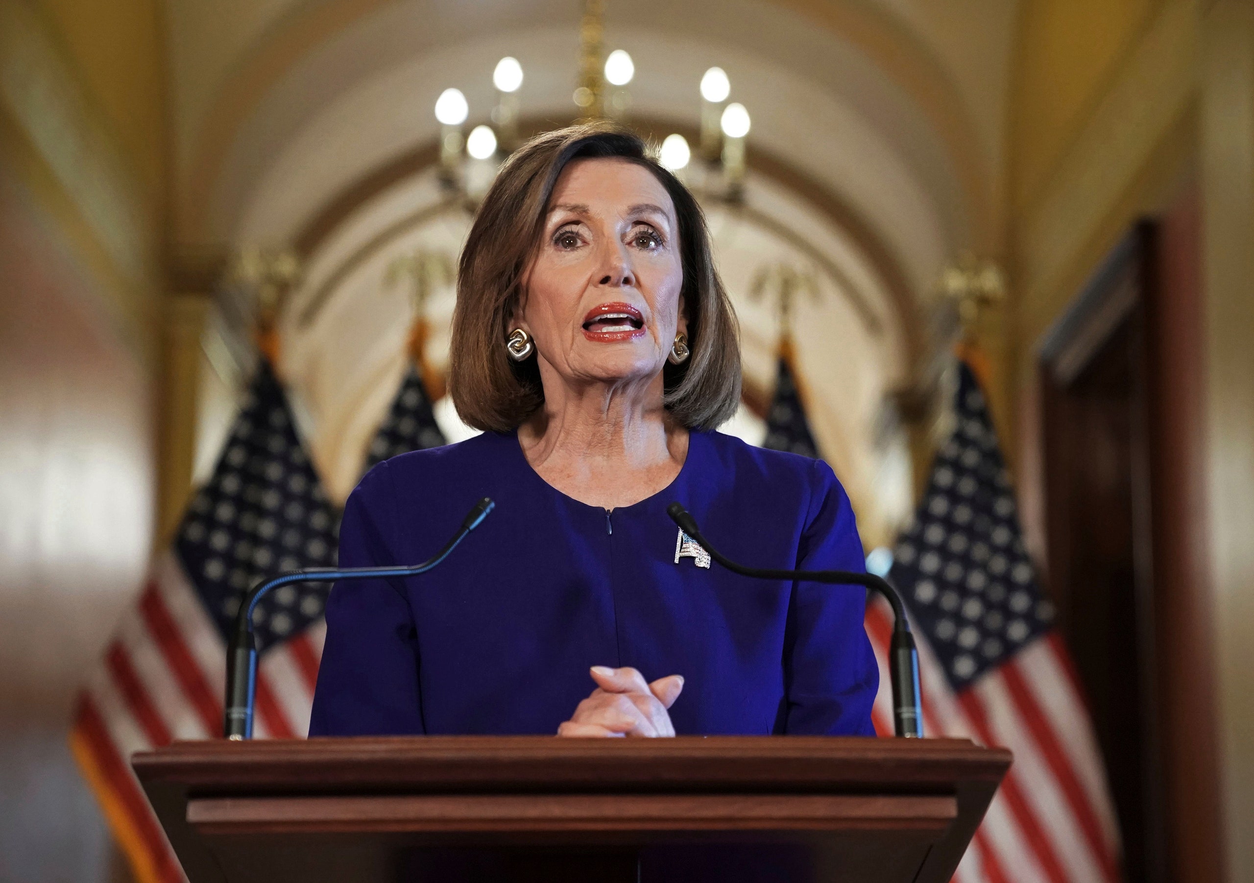 It's True. The House Progressives Really ARE Ascendant - PolitiZoom