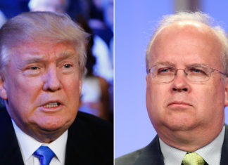 Trump Issues Hilarious Hate-Mail Letter Naming Karl Rove, Telling Fox News To Fire Him