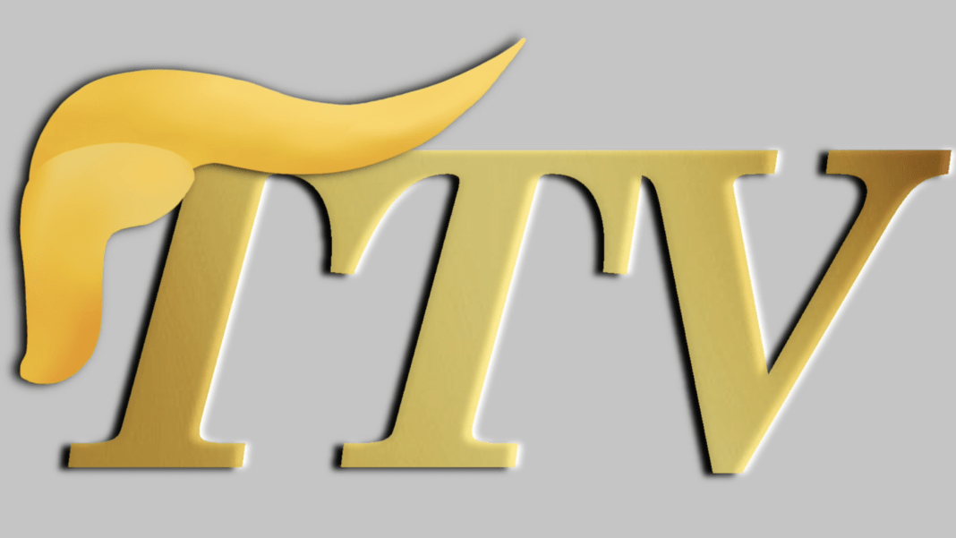 Trump TV