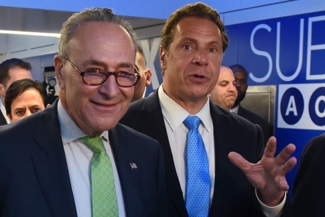 chuck-schumer-andrew-cuomo