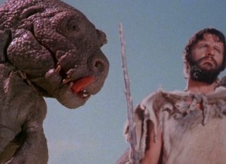 Texas Newspaper Prints Creationist Essay About Humans and Dinosaurs Living Together As ‘Opinion’
