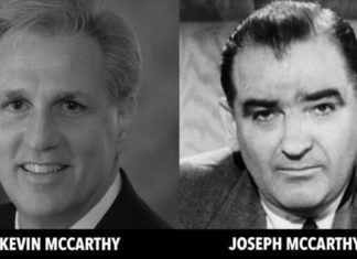 This Could Be McCarthy Era II. Gaetz Does Have 7 More Votes, They Demand ‘Church Commission’ In What Amounts To Ransom Note