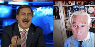 Lindell Loses Primary – Refuses To Accept Defeat