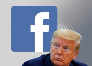 Brace For A Flashpoint In the Culture War, Facebook To Rule On Trump’s Suspension