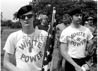 Forget May Day, Wingnuttia Proposes ‘International White Appreciation Day’ For May 1